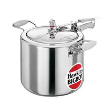 Hawkins Bigboy Pressure Cooker – 18 L