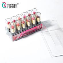 12pcs/Set lip kit matte Velvet Lipstick Long Lasting