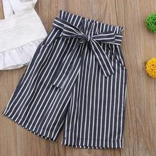 2019 Fashion Toddler Kids Baby Girls Clothes Set Summer