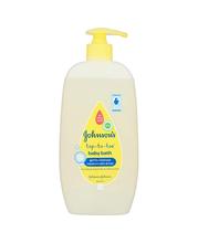 Johnson & Johnson Baby Top To Toe 500Ml