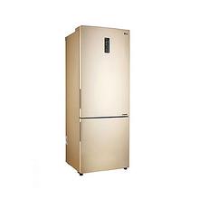 LG 445 ltr bottom freezer  refrigerator GB-B4451GV