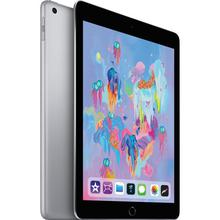 Apple iPad 9.7" 128GB Wi-Fi + 4G LTE Early 2018