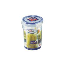 Lock And Lock Round Lunch Box (350 Ml)-1 Pc