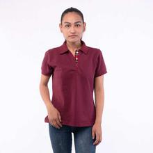 Ladies polo T shirts