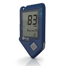 Clever Chek Blood Glucose Monitoring System - (TD-4239)