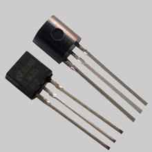 LM35 IC