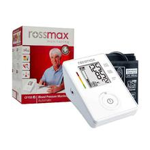 Rossmax Ch155 Digital Bp Monitor