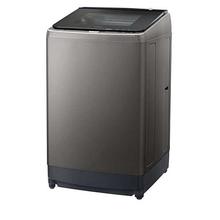 Hitachi SF150XWV-3C 15 KG Top Loading Washing Machine - Silver