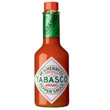 Tabasco Pepper Sauce, 60ml