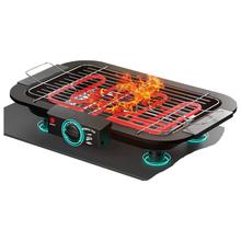 Electric Barbecue Grill And Toaster Multi Function, BBQ Machine & Sekuwa Maker