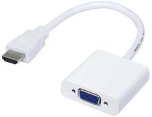 HDMI to VGA Adapter