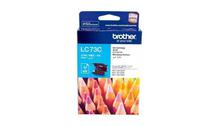 Brother Ink cartridge Cyan 400 pages