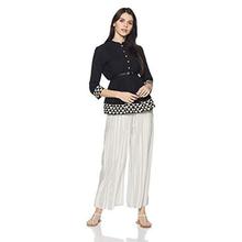 Amazon Brand - Myx Women's A-Line Kurta