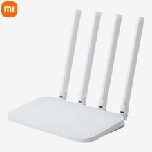 Xiaomi Router 4C (White) Upto 300 Mbps