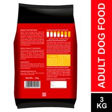 Drools Chicken and Egg Adult -3Kg (FREE 190gms Calcium Bone)