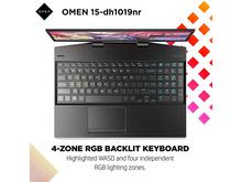 hp-OMEN-15-dh1019nr i7/512/32/FHD/W10