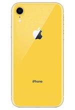 Apple iPhone XR, 64Gb - Yellow