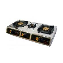 Hitachi 3 Burner Gas Stove MPH-310R