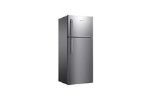 RD-32WR4SA 272 Ltrs Double Door Refrigerator - Silver