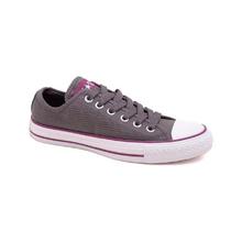 CONVERSE Chuck Taylor OX Low Top Stripe Shoes for Women