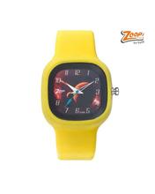 Zoop C3030PP06 Black Dial Analog Watch For Boys