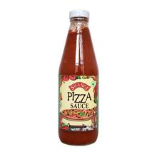 Shangi Pizza Sauce-500gm