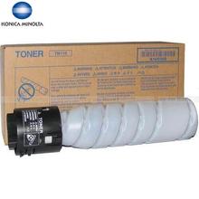 Konica Minolta TN118 Toner Cartridge - Black