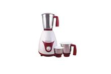 Home Glory 650W Mixer Grinder Casto (MG-108) - 3 Jar