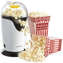 Mini Popcorn Popper Machine
