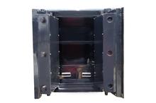 Tiger Double Door Vault Safe - 72 Inch