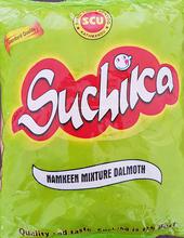 Suchika Nepali Bhujia (दालमोट ),700gm