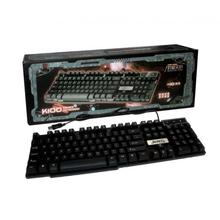 Jedel Games Series K100 Gaming Keyboard