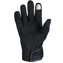 Motorcycle Gloves Screen Touch Leather Men Winter Warm Man