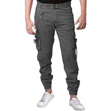 Luxmi Men's Cargos