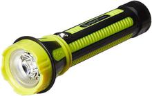 JY Super JY-9090 Rechargeable LED Torch