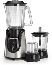 Black & Decker 1.5Ltr Blender BX600G - (UNI2)