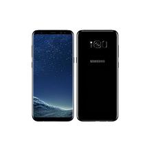 Galaxy S8+ Android Smart Mobile Phone (4GB RAM, 64GB ROM) -Black