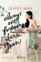 Always and Forever, Lara Jean (To All the Boys I've Loved Before)