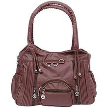 Kaparrow Stylish Women's Premium PU Leather Shoulder and Hand Bags.