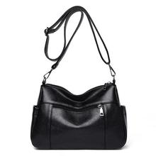 Women's handbags _ cross-border hot sale women's bags pu