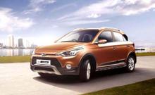 Hyundai i20 Active S(P)