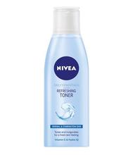 Nivea Refreshing Toner (200ml)