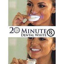 20 Minute RX Dental White