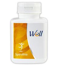 Modicare Well Spirulina (100 cap)