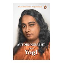 Autobiography Of A Yogi (English, Paperback) By Paramahansa Yogananda