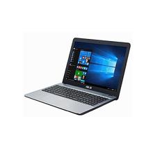 ASUS 541U Laptop - 15.6HD 7th Gen i3 4GB 500GB Intel HD