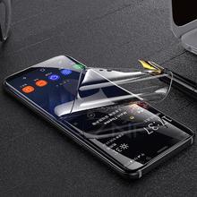 ZNP Protective Film For Samsung Galaxy Note 8 S8 S9 Plus Soft Full