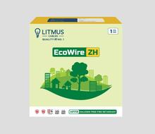 4Sqm Litmus Wires EcoWire-ZH
