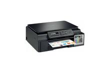 Brother Inkjet Refill Tank Multifunction Printer(DCP-T500W)