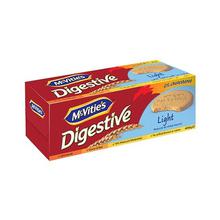 McVities Digestive Biscuits - Light (400g)